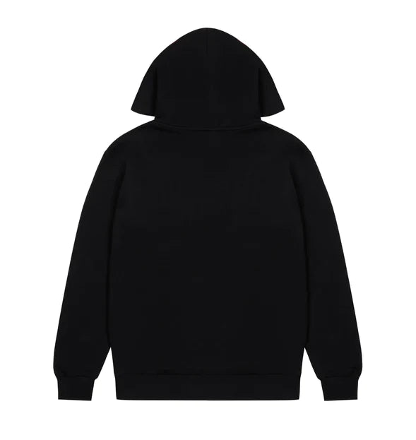 Trapstar Chenille Decoded Hooded Tracksuit - Lightning Edition