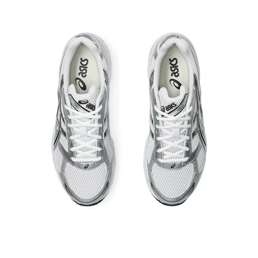 Asics Gel-1130 White Pure Silver