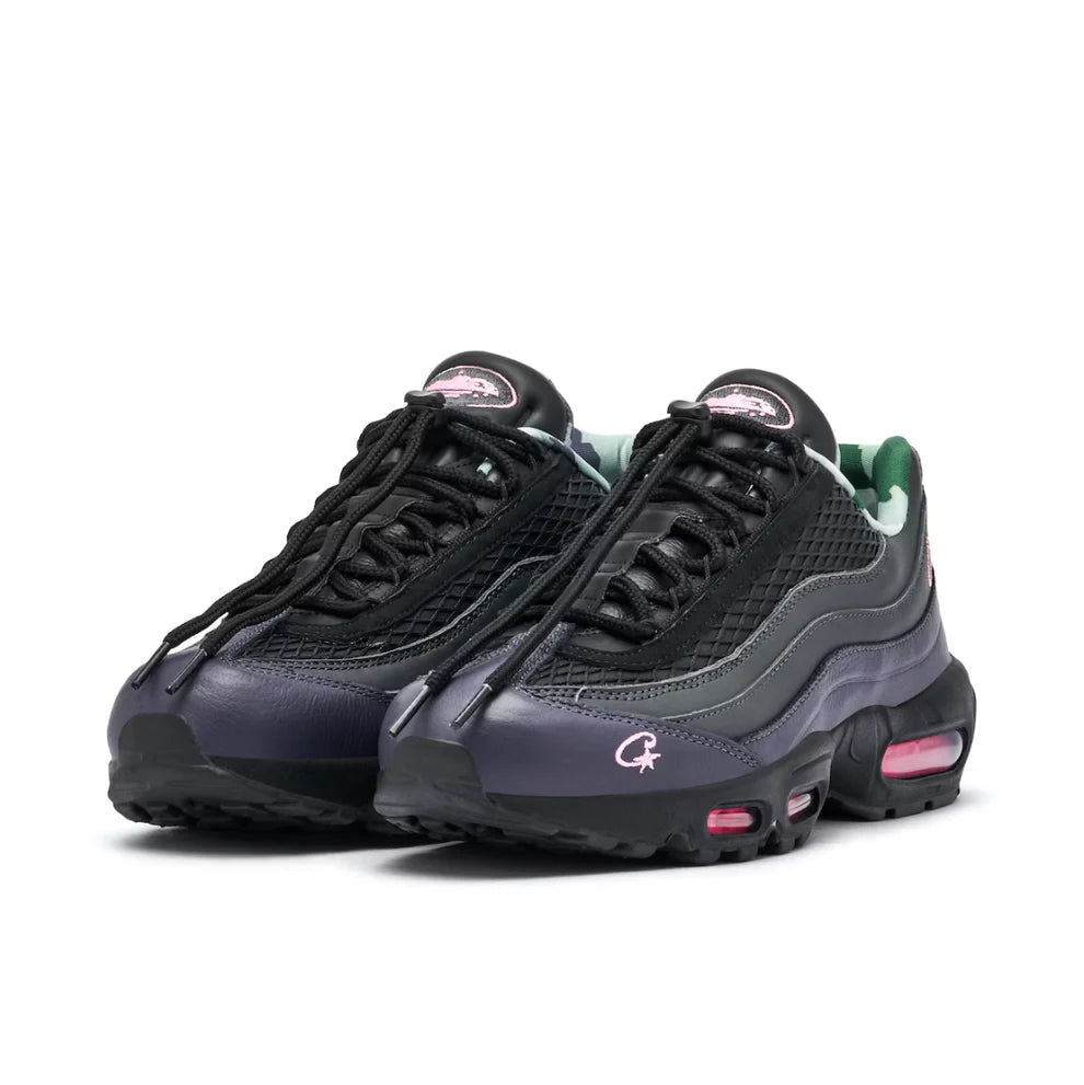 Nike Air Max 95 SP Corteiz Pink Beam