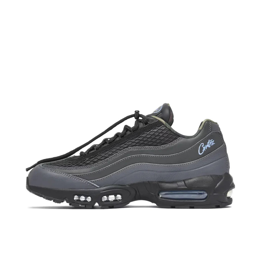 Nike Air Max 95 SP Corteiz Aegean Storm