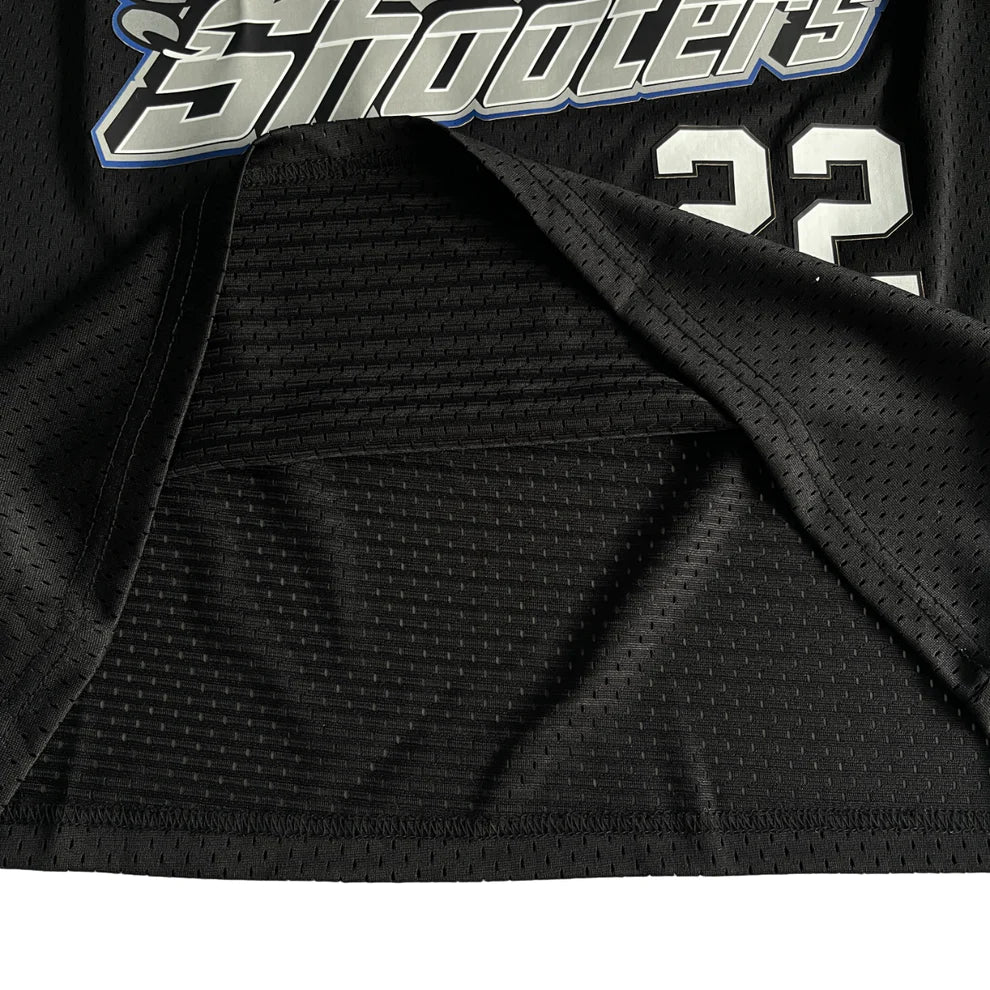 Trapstar Shooters Basketball Set - Black Ice