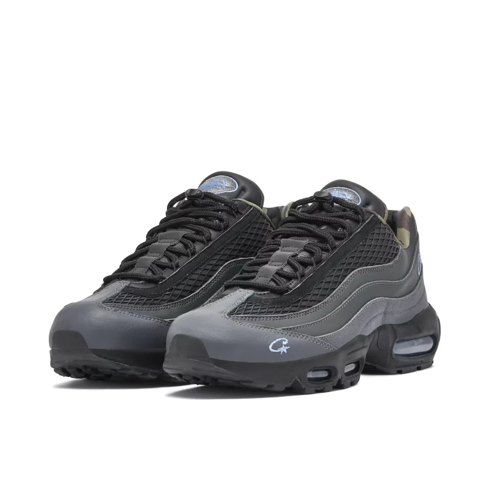 Nike Air Max 95 SP Corteiz Aegean Storm