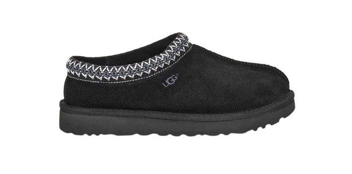 UGG Tasman Slipper Black