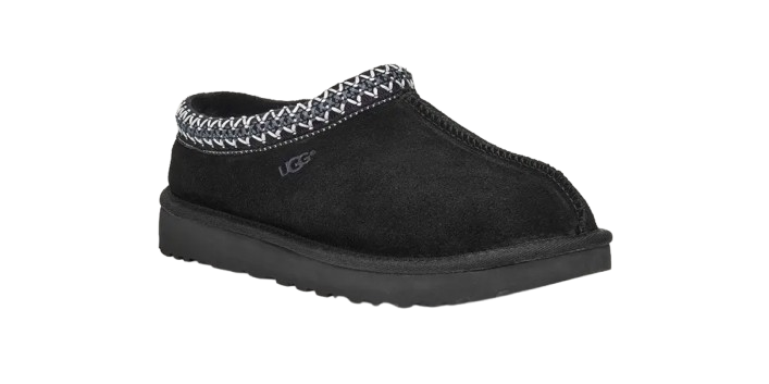 UGG Tasman Slipper Black