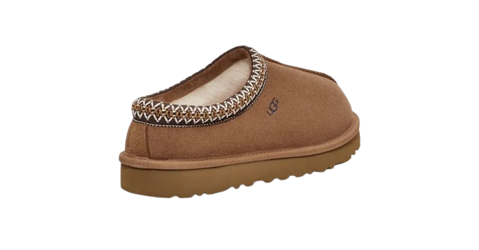 UGG Tasman Slipper Chestnut