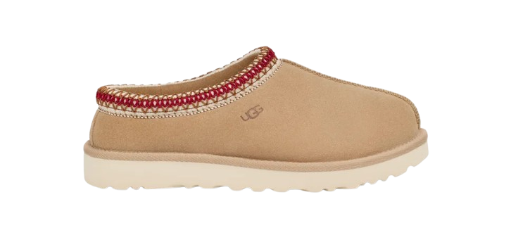 UGG Tasman Slipper Sand