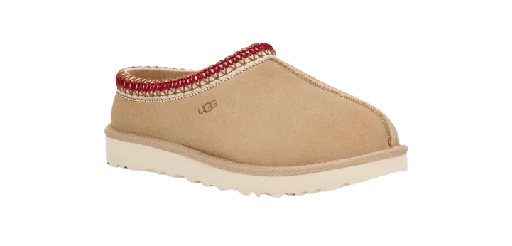 UGG Tasman Slipper Sand