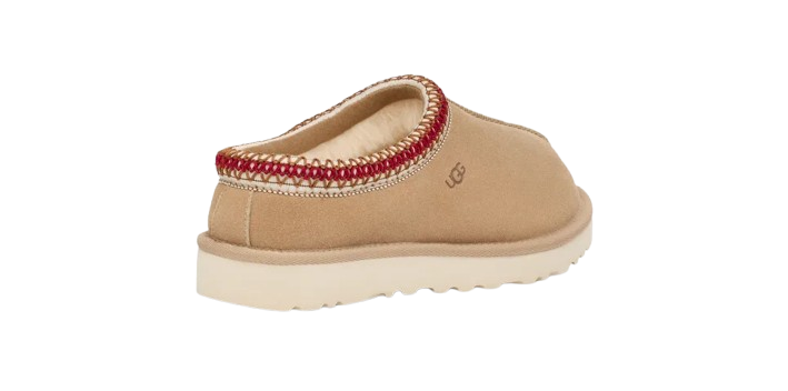 UGG Tasman Slipper Sand