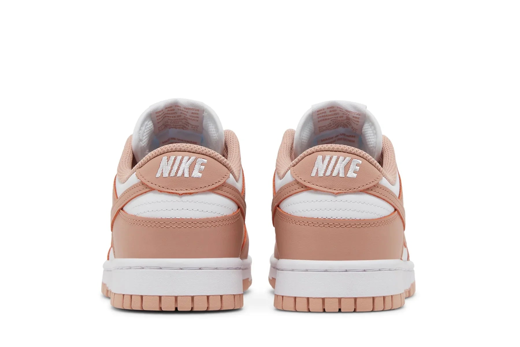 Nike Dunk Low Rose Whisper