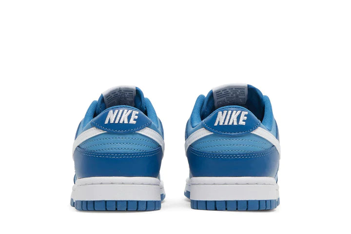 Nike Dunk Low Dark Marina Blue