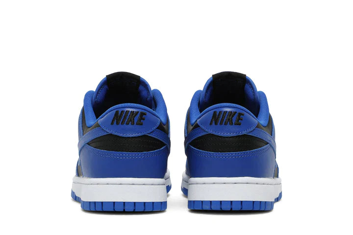 Nike Dunk Low Hyper Cobalt