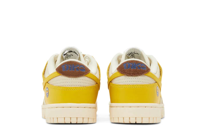 Nike Dunk Low LX Banana