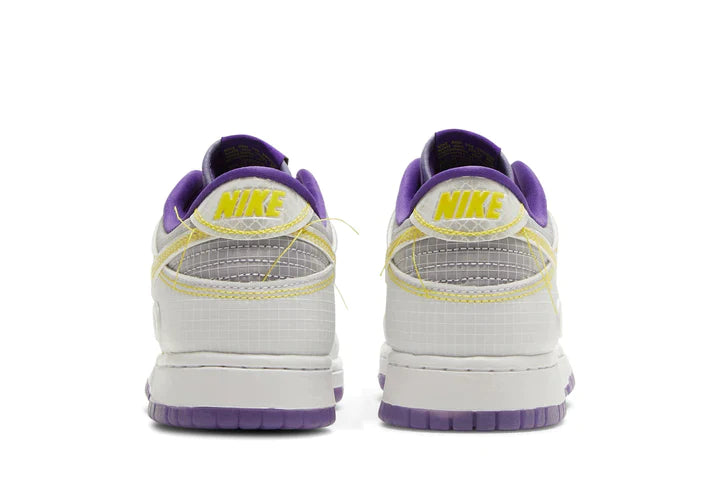 Nike Dunk Low Union Passport Pack Court Purple