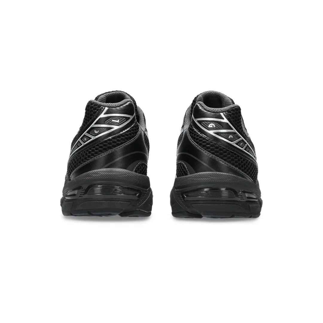 Asics Gel-1130 Black Pure Silver