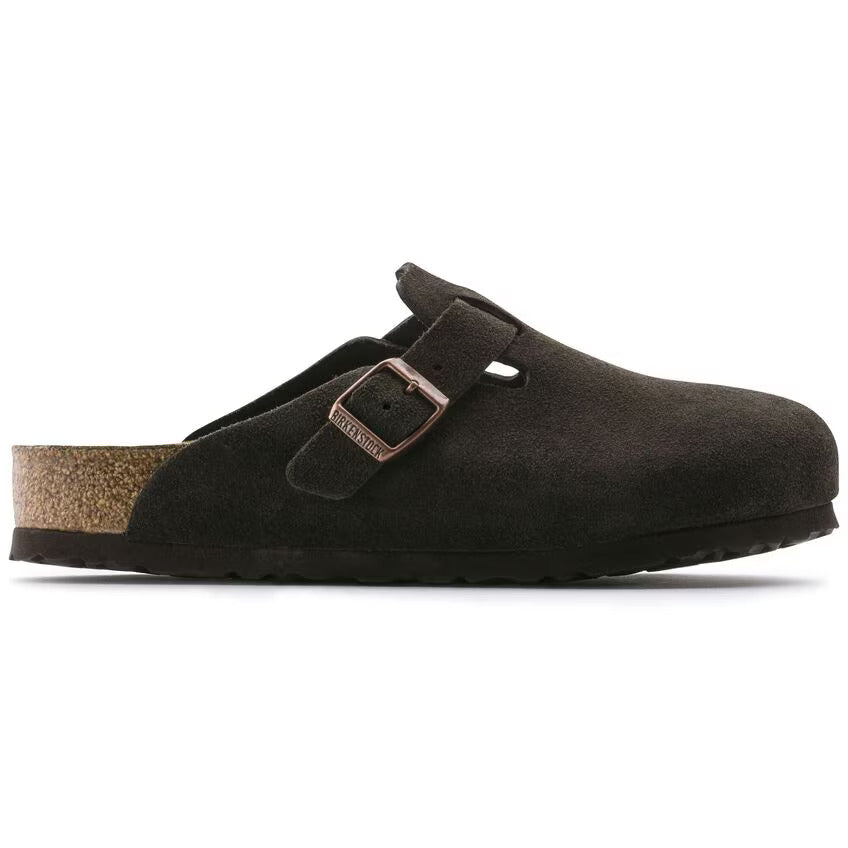 Birkenstock Boston - Mocha