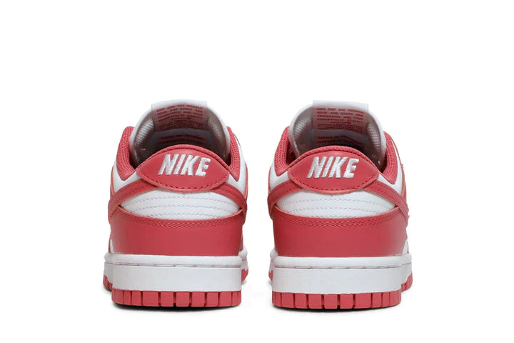 Nike Dunk Low Archeo Red