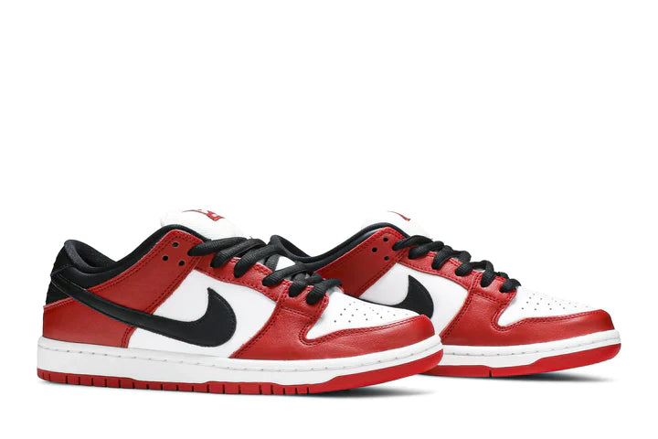 Nike SB Dunk Low J-Pack Chicago