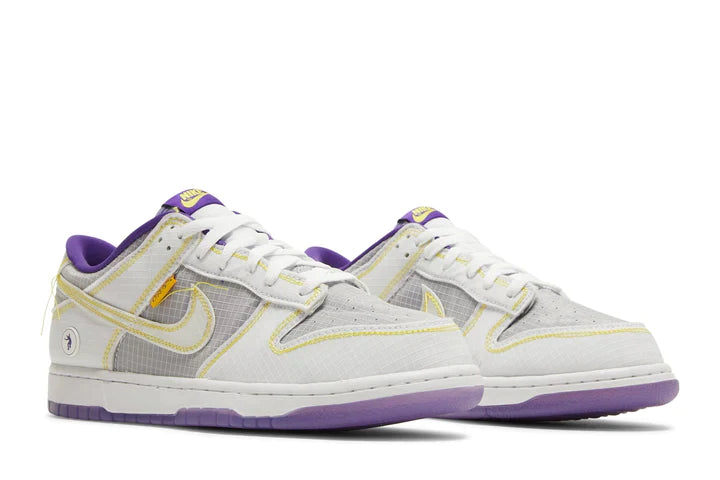 Nike Dunk Low Union Passport Pack Court Purple