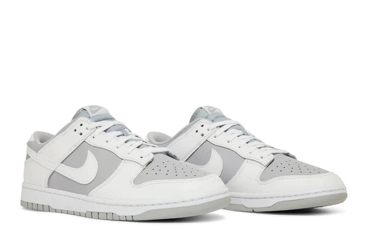 Nike Dunk Low Retro White Grey