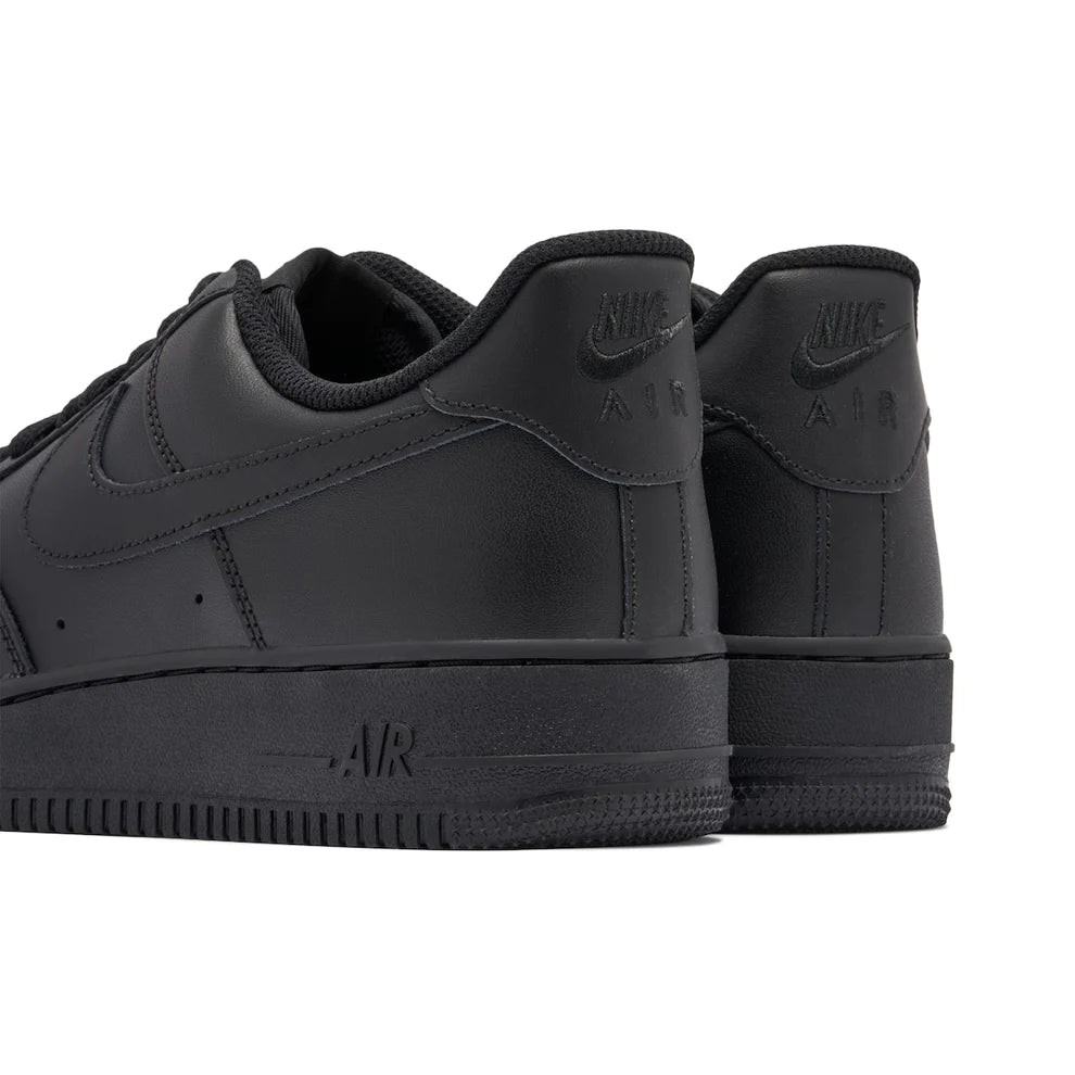 Nike Air Force 1 Low '07 Black