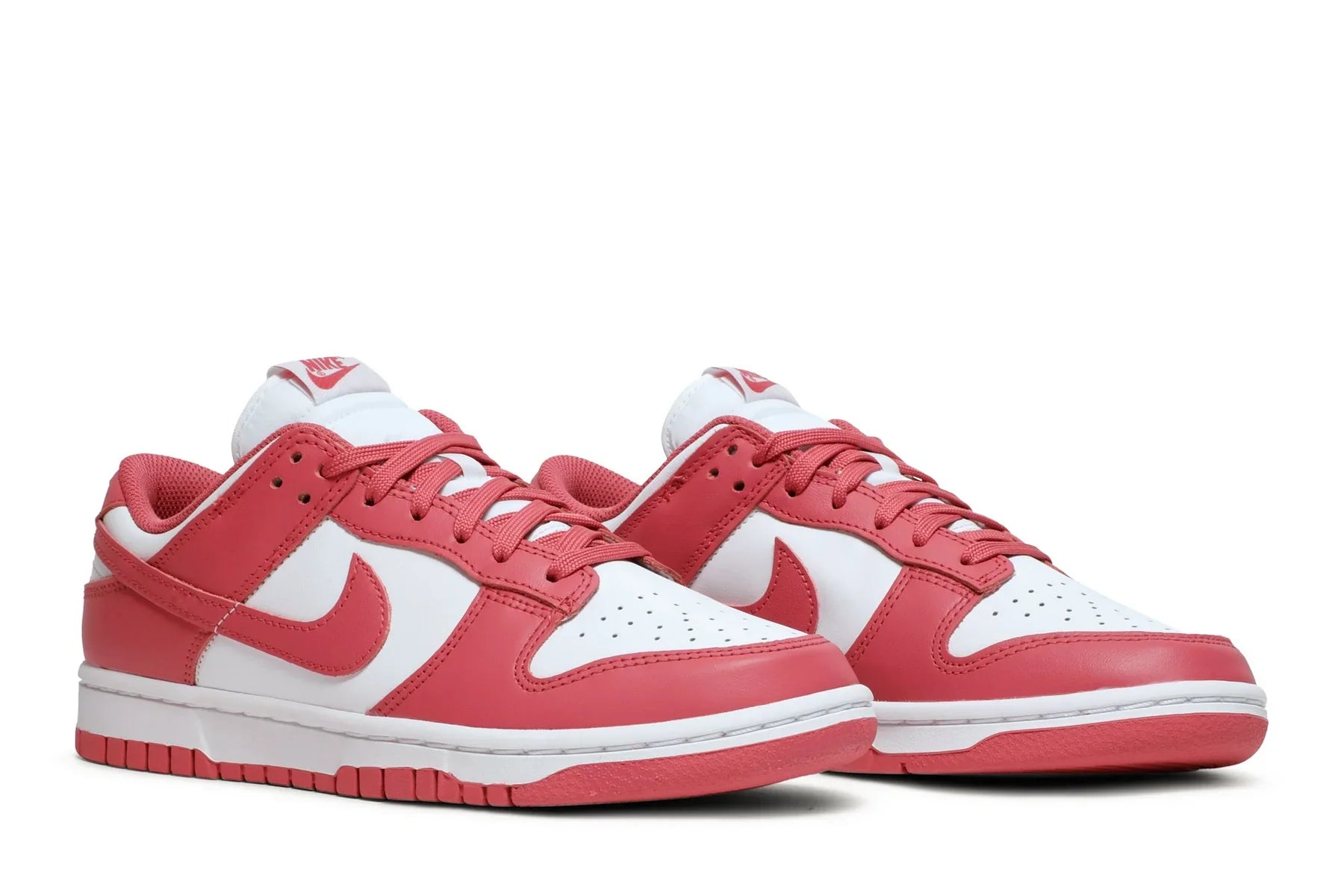 Nike Dunk Low Archeo Red