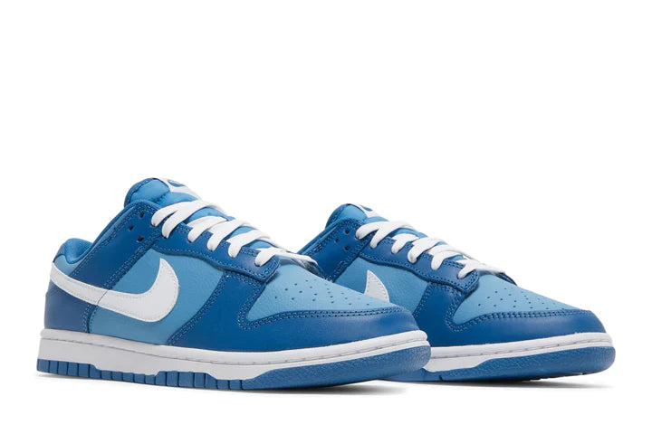 Nike Dunk Low Dark Marina Blue