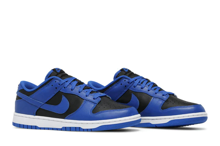 Nike Dunk Low Hyper Cobalt