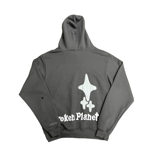 Broken Planet Trust Your Universe Tracksuit