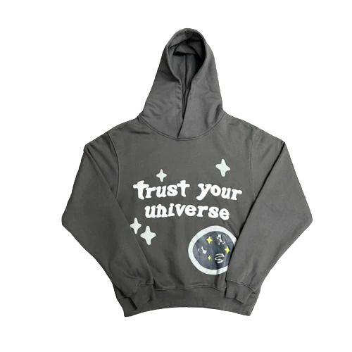 Broken Planet Trust Your Universe Tracksuit