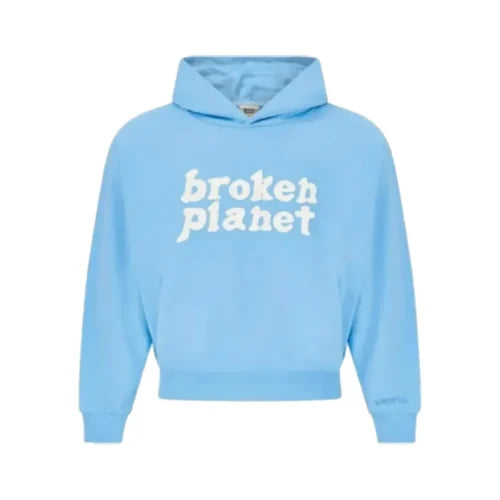 Broken Planet x KG Tracksuit ‘University Blue’