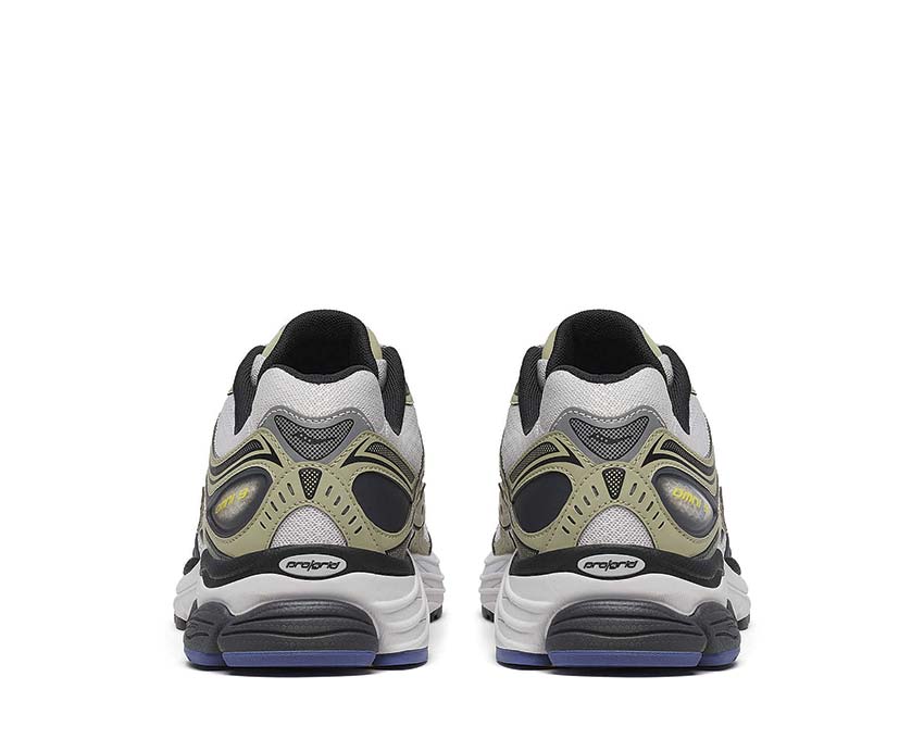 Saucony ProGrid Omni 9 Metallic "Gold"