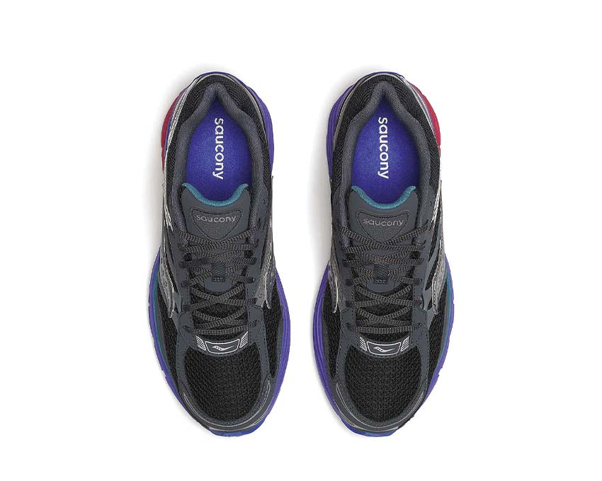 Saucony Progrid Omni 9 "Galaxy"