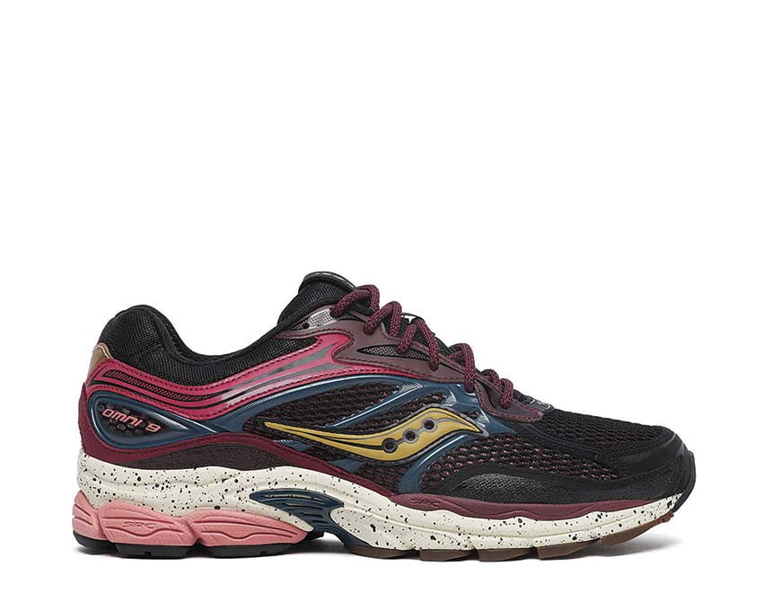 Saucony Progrid Omni 9