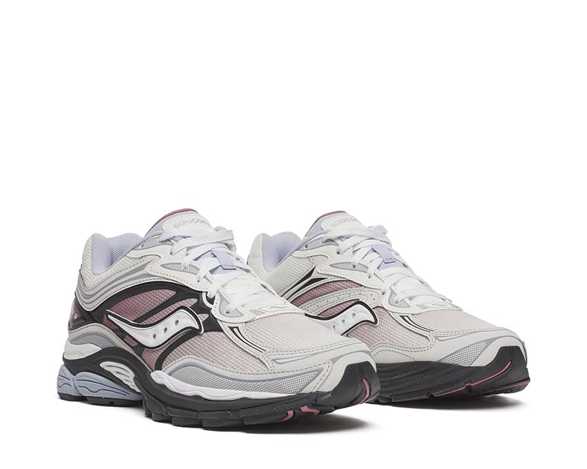 Saucony Progrid Omni 9 "Red Fade"