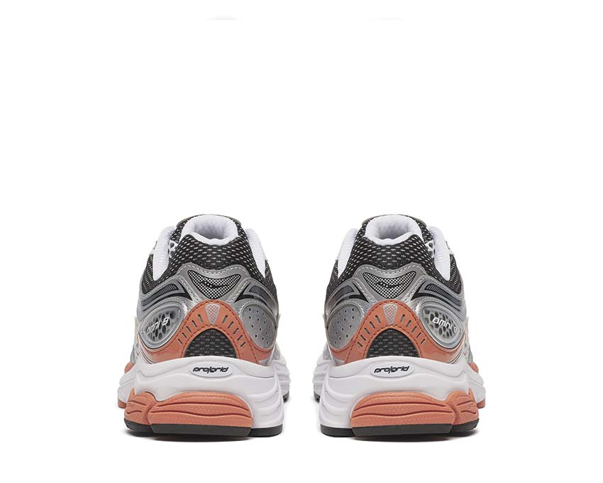 Saucony Progrid Omni 9 "Silver"