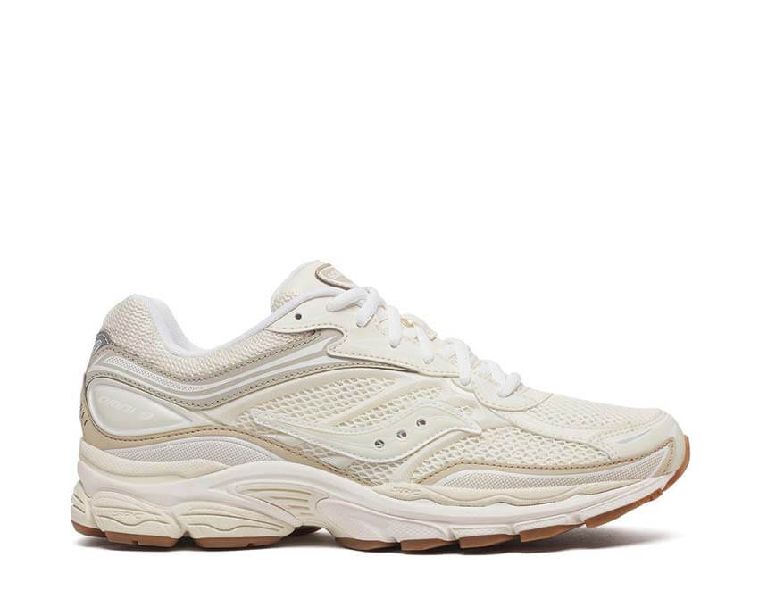 Saucony Progrid Omni 9 "Beige"