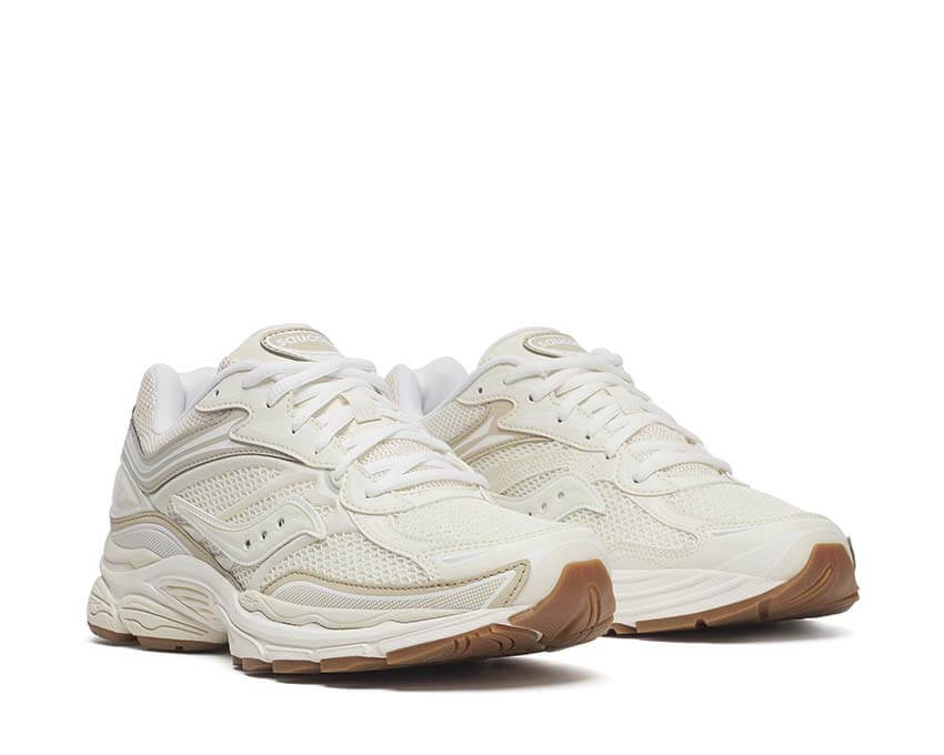 Saucony Progrid Omni 9 "Beige"