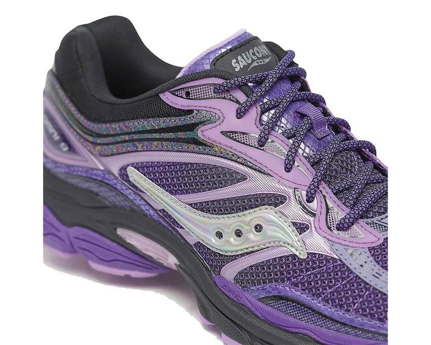 Saucony Progrid Omni 9 "Glowaconstrictor"