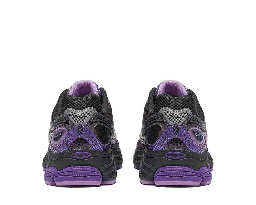 Saucony Progrid Omni 9 "Glowaconstrictor"