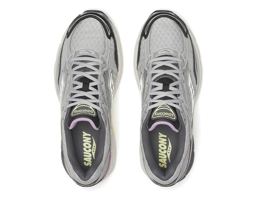 Saucony Progrid Omni 9 "Harbor"