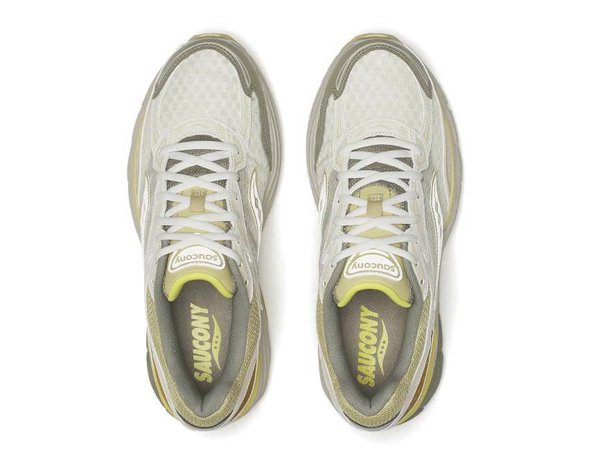 Saucony Progrid Omni 9 "Moss"