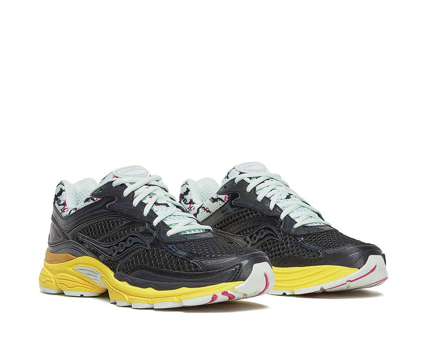 Saucony Progrid Omni 9 "Tokyo"