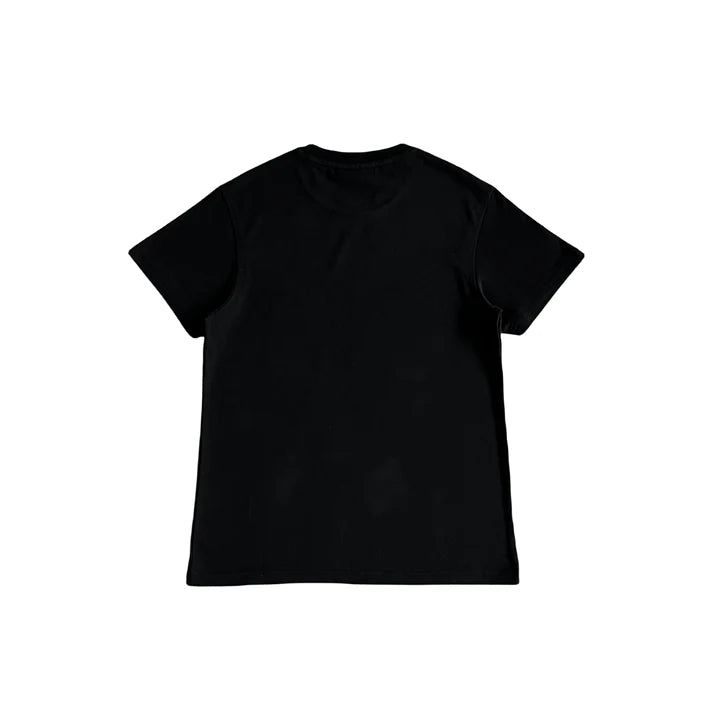 Syna World Balloon Tee Short Sleeve T-shirt - Black