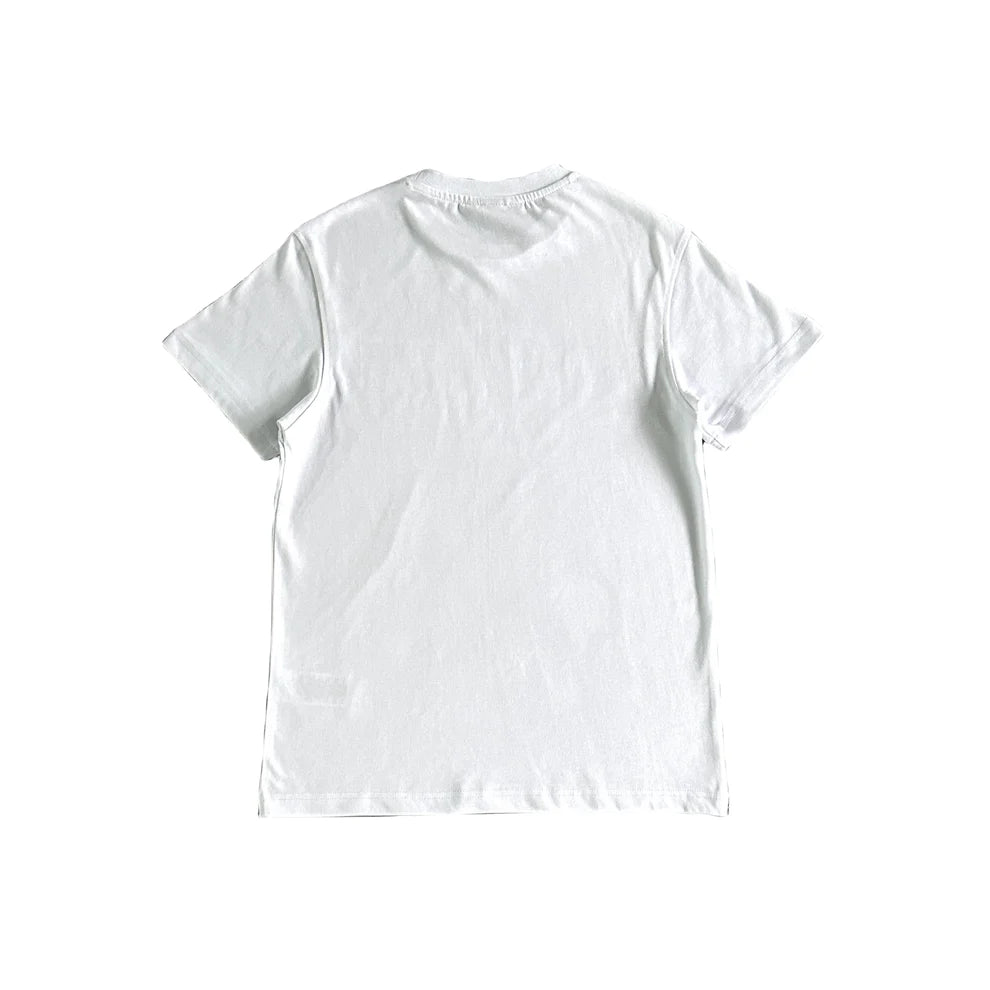 Syna World Plxet Tee Short Sleeve T-shirt - White