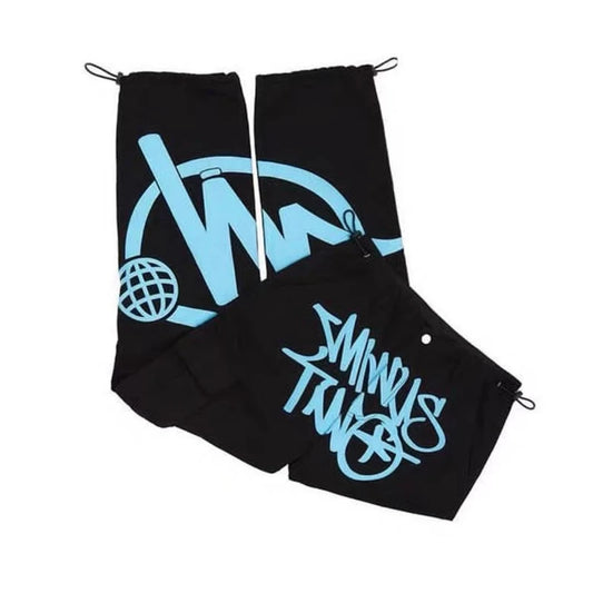 Minus Two cargo – London shop