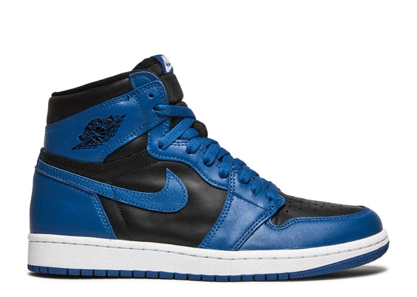 Jordan 1 Retro Hight 'Dark Marina Blue'