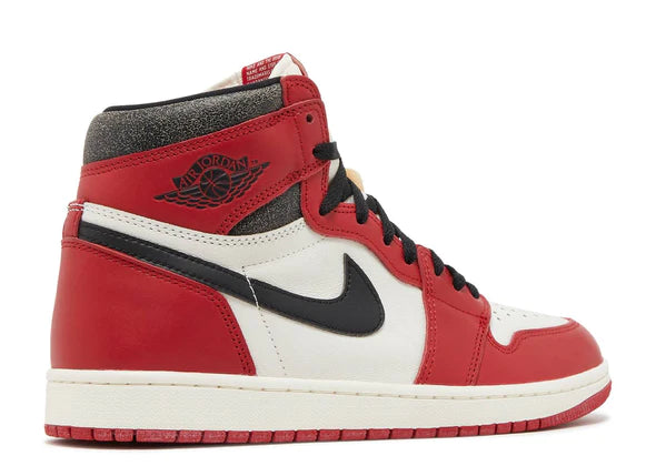 Jordan 1 Retro Hight 'Chicago Lost & Found'