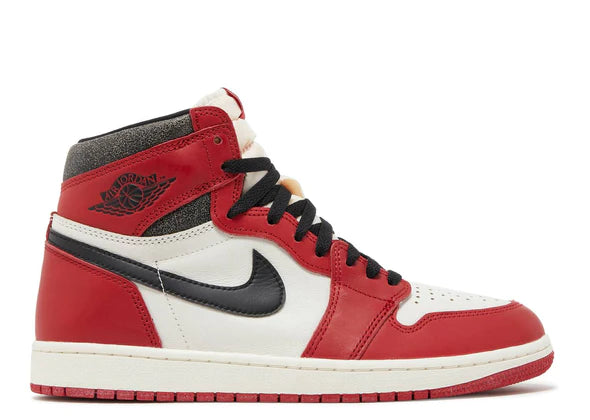 Jordan 1 Retro Hight 'Chicago Lost & Found'