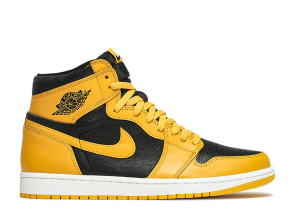 Jordan 1 Retro Hight 'Pollen'