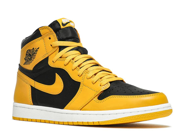 Jordan 1 Retro Hight 'Pollen'